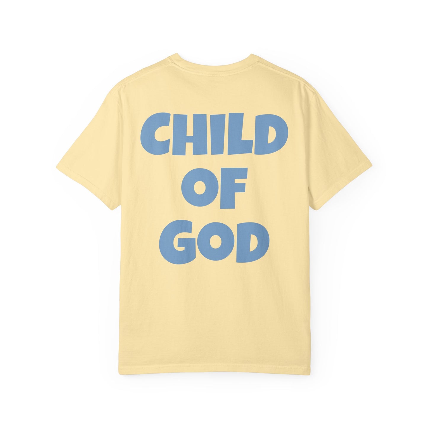Child Of God Christian T-Shirt