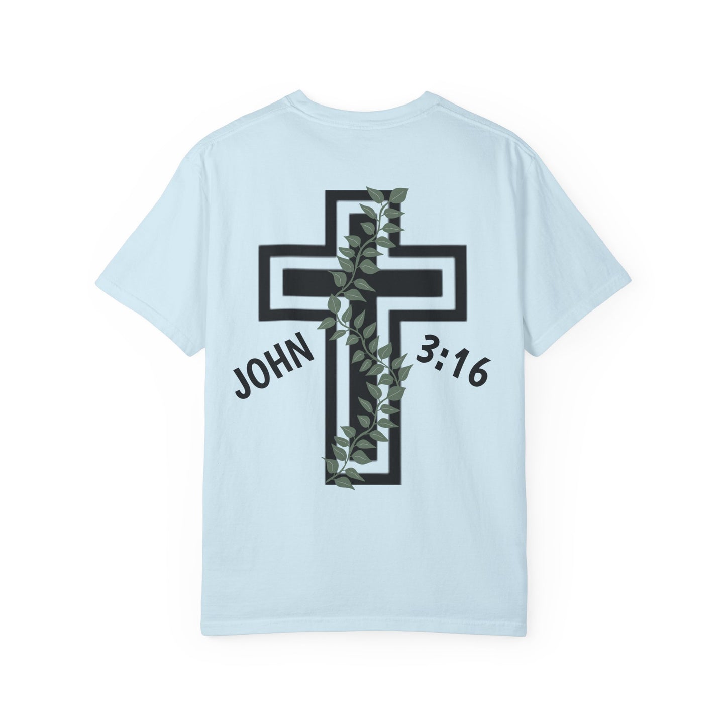 Apostle Fits Christian T-Shirt