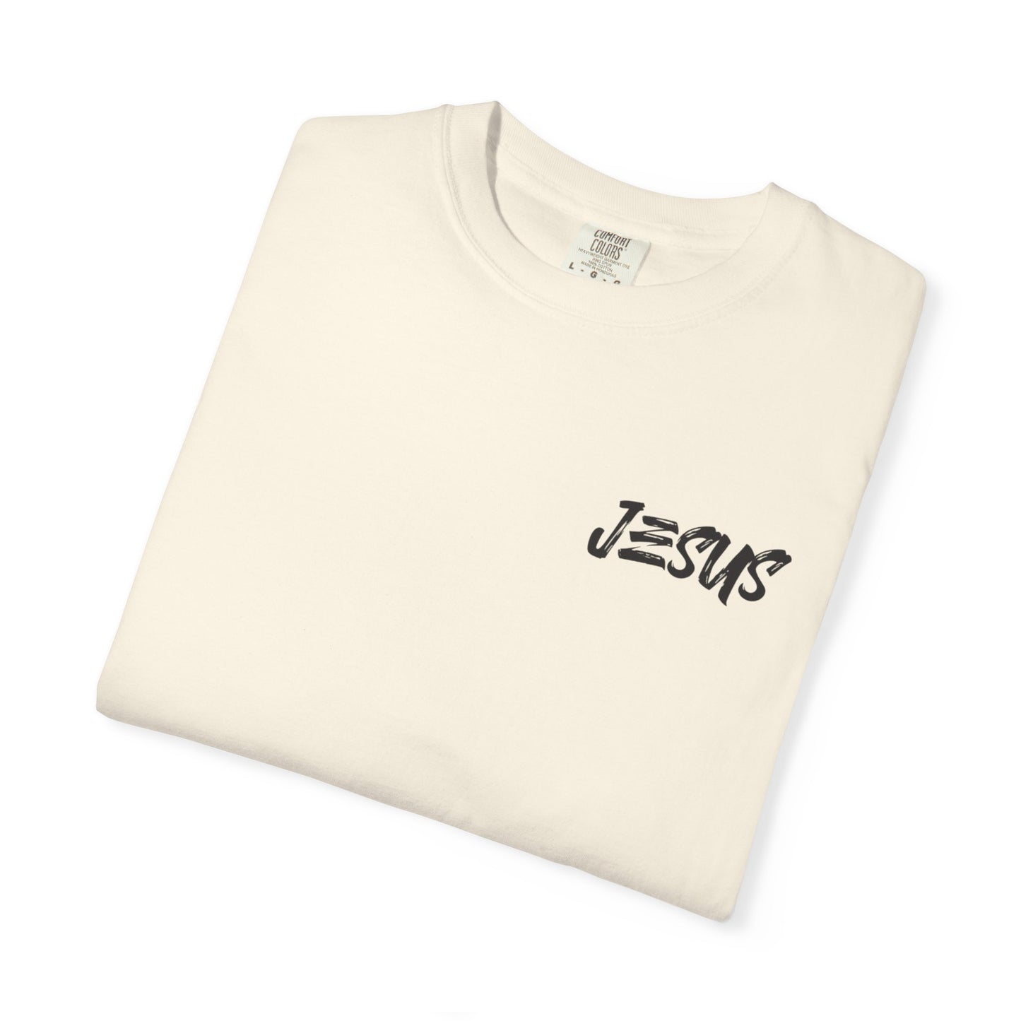 Jesus Easter Christian T-Shirt