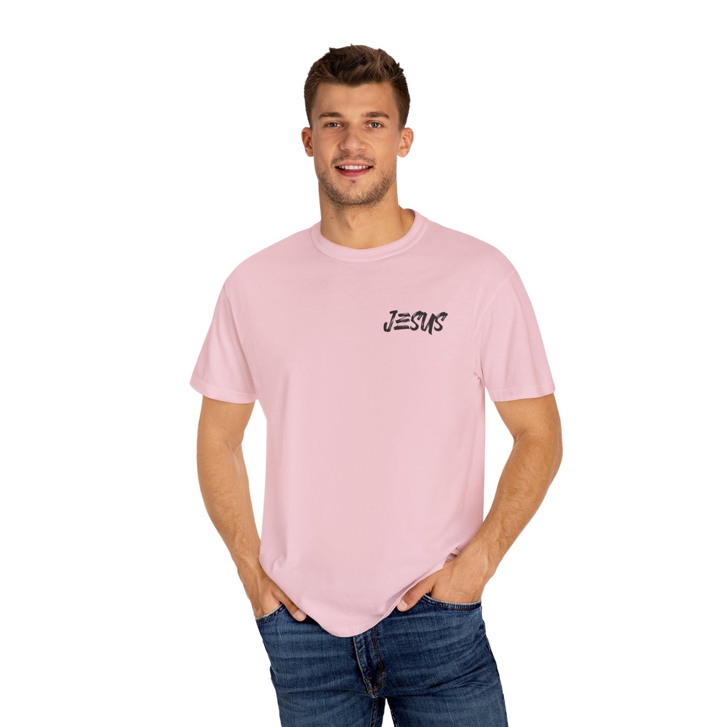 Jesus Easter Christian T-Shirt