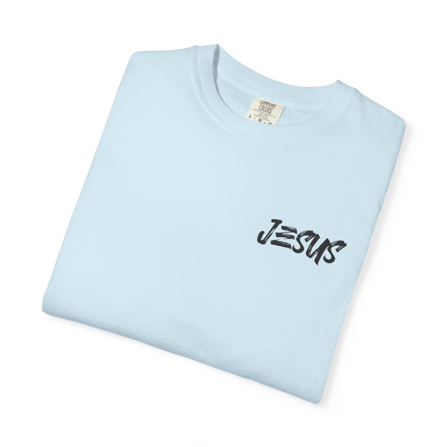 Jesus Easter Christian T-Shirt
