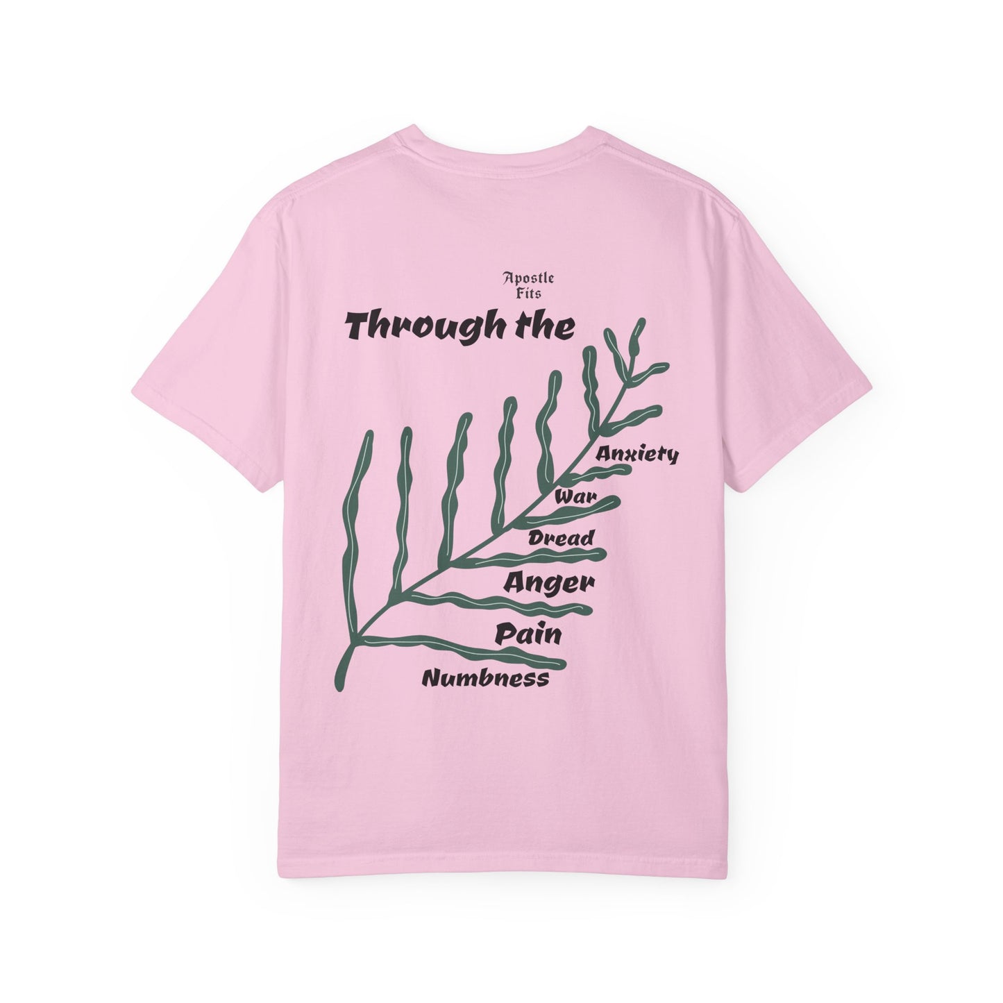 Trust in God Christian Tshirt
