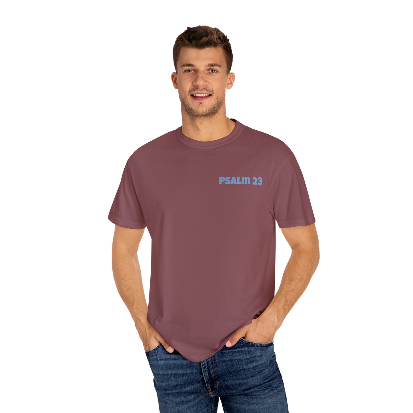 Child Of God Christian T-Shirt