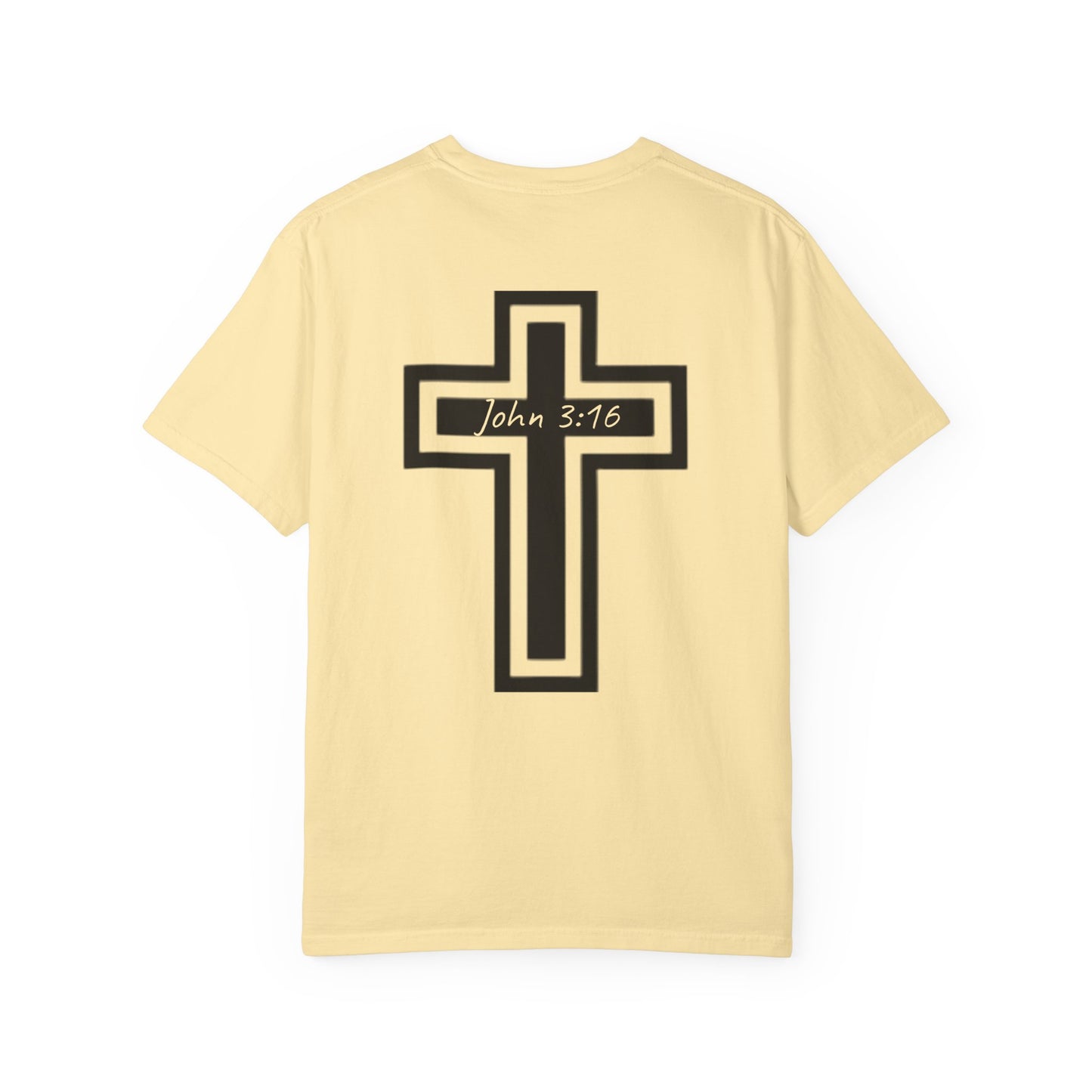 Jesus Loves You Christian T-Shirt