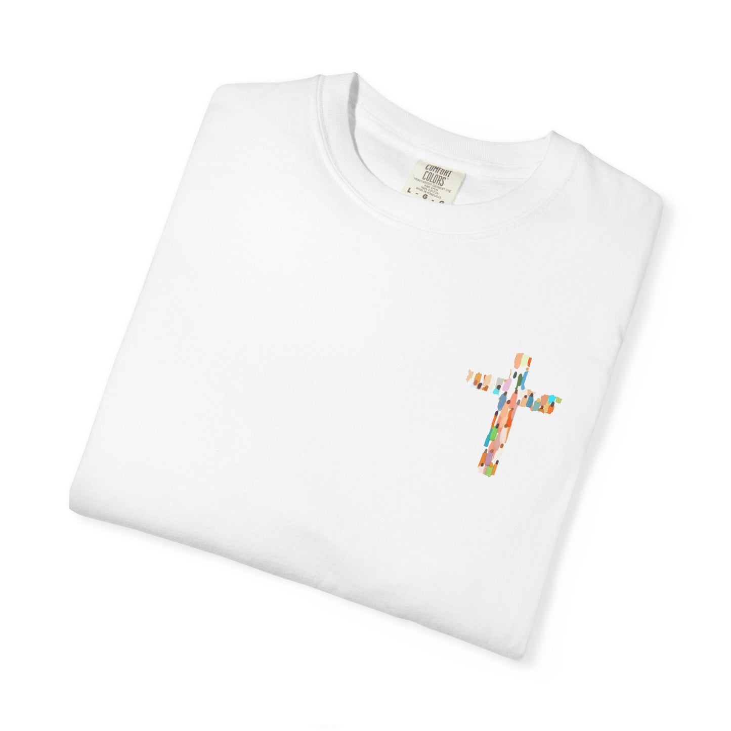 Feeding the 5000 Christian T-Shirt