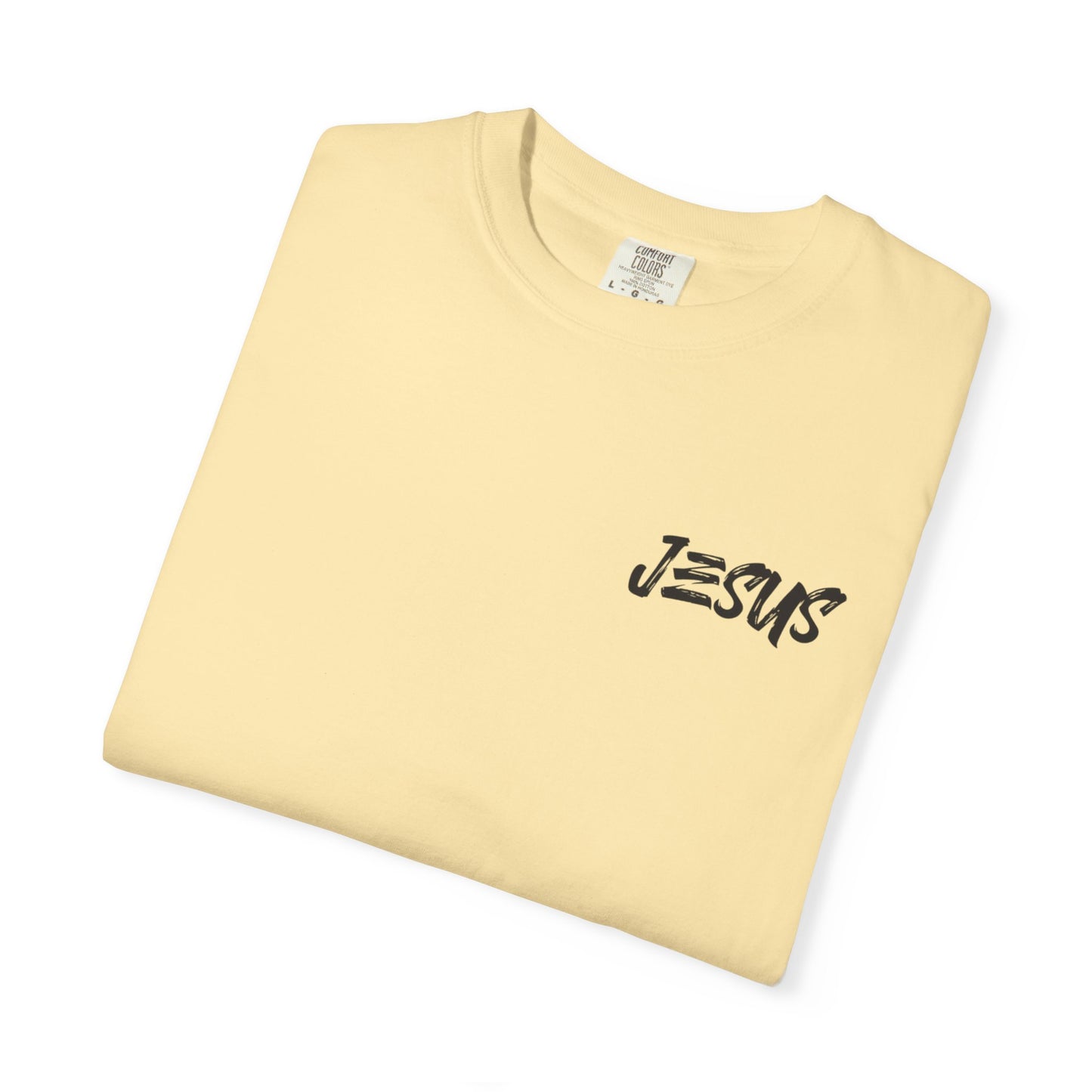 Jesus Easter Christian T-Shirt