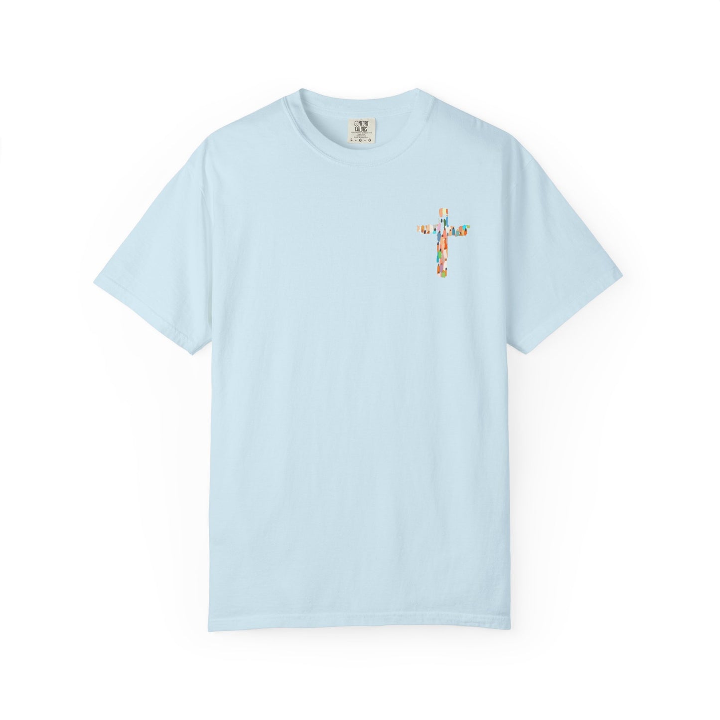 Feeding the 5000 Christian T-Shirt