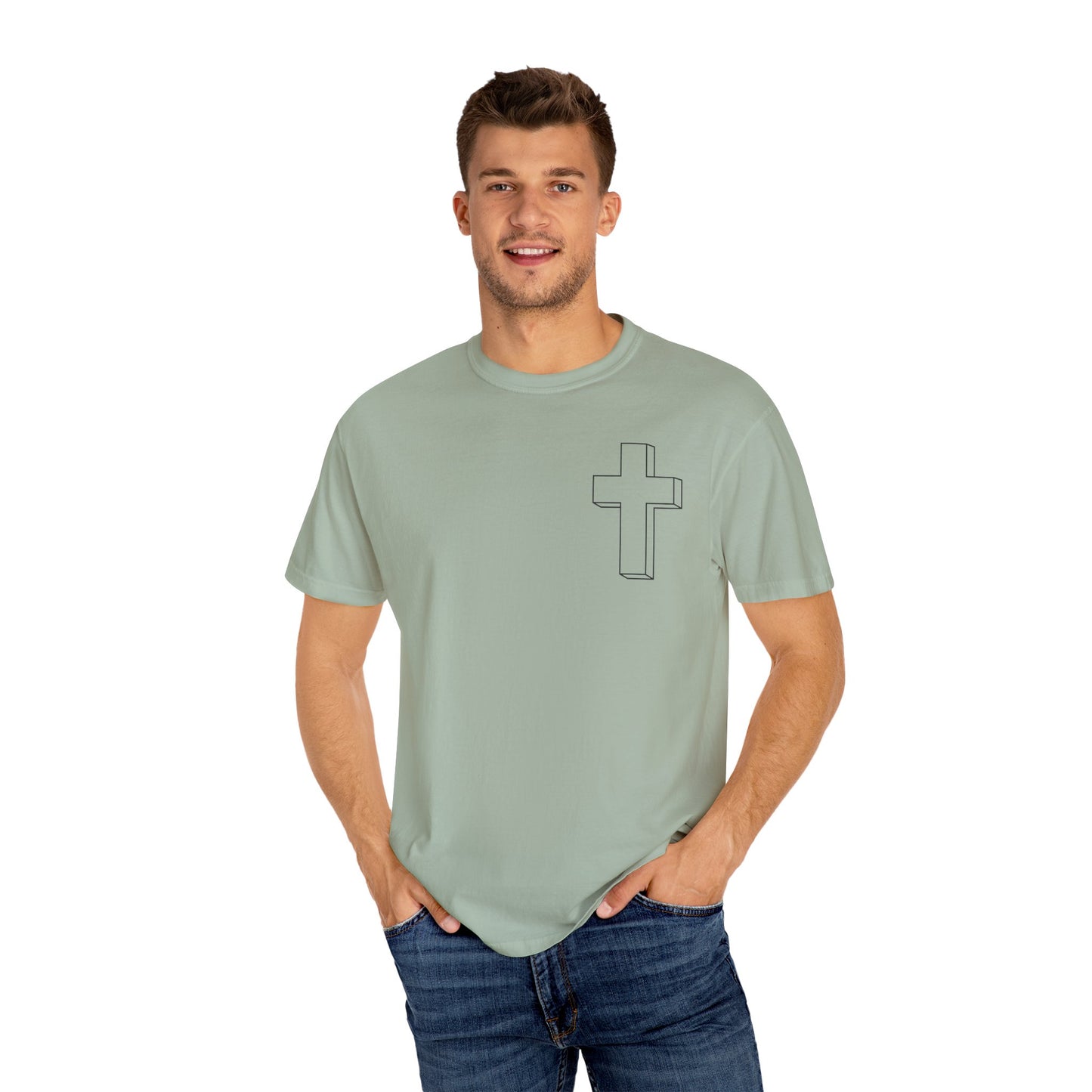 Eternal Life Tshirt