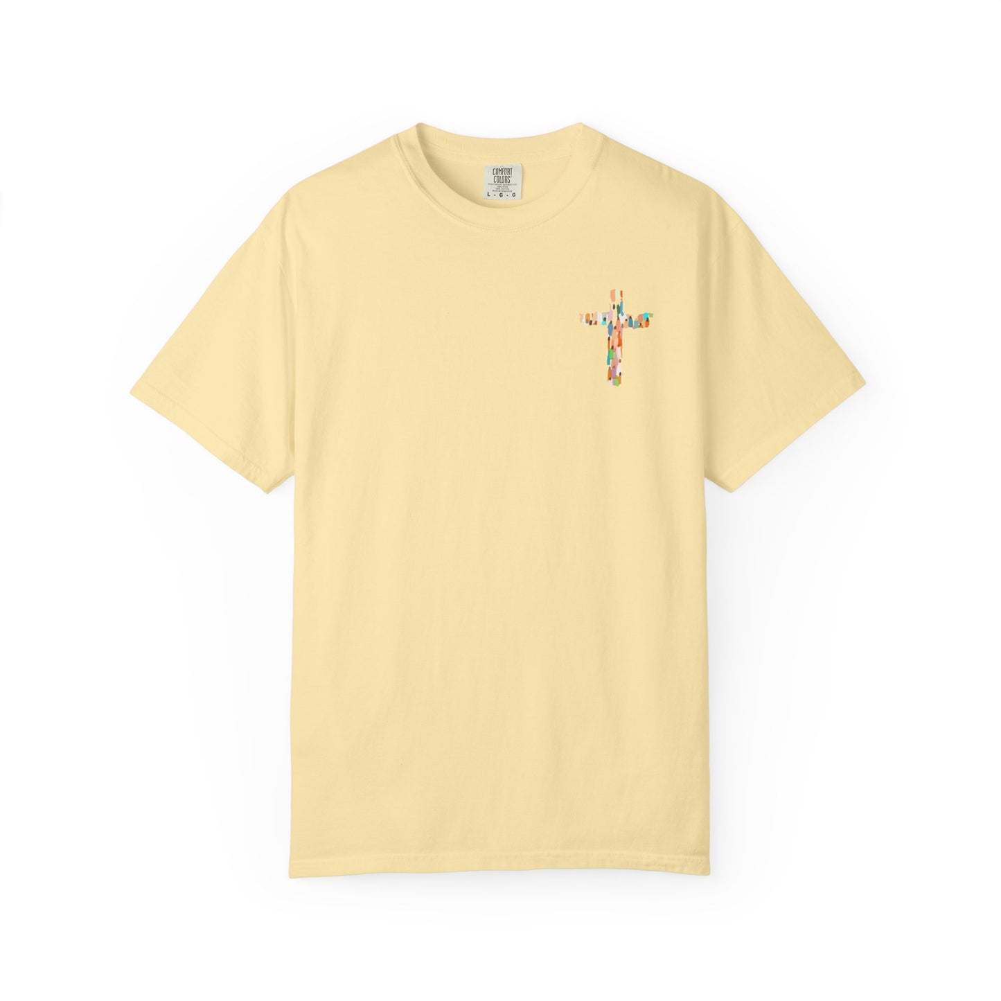 Feeding the 5000 Christian T-Shirt