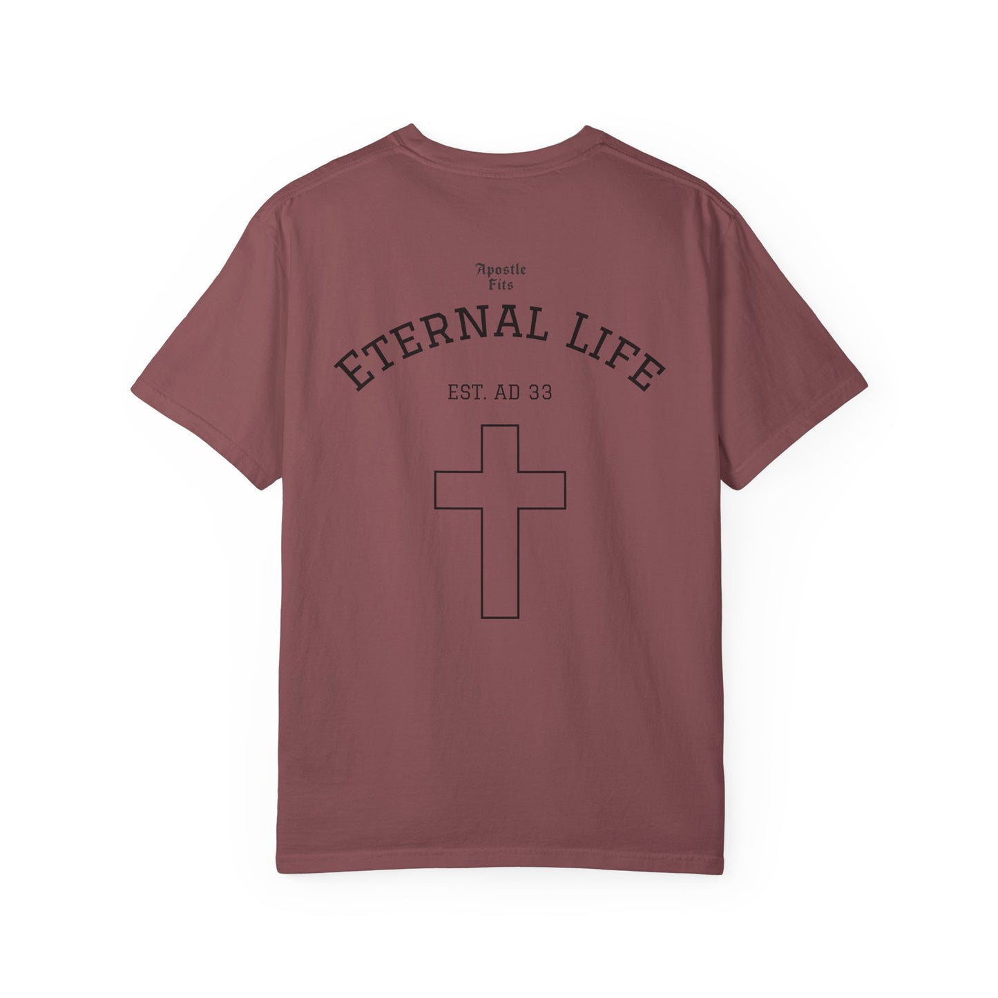 Eternal Life Tshirt