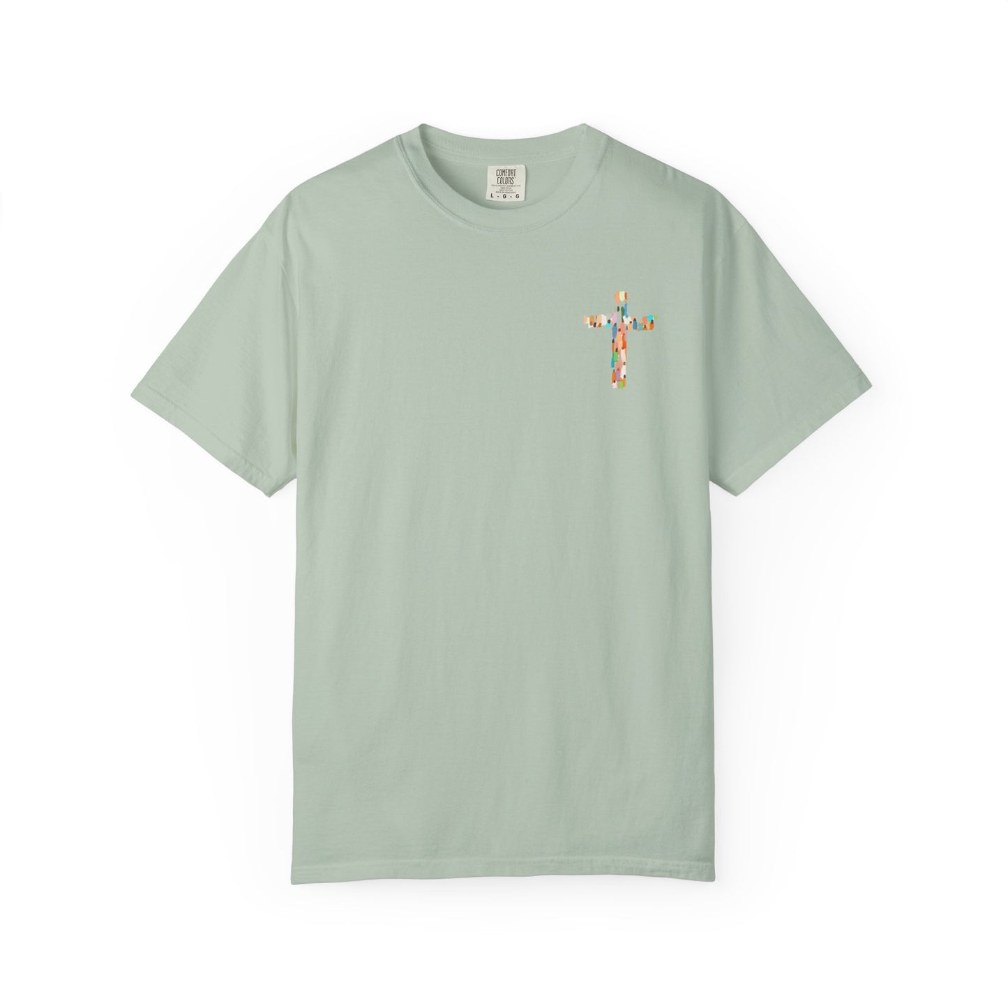 Feeding the 5000 Christian T-Shirt