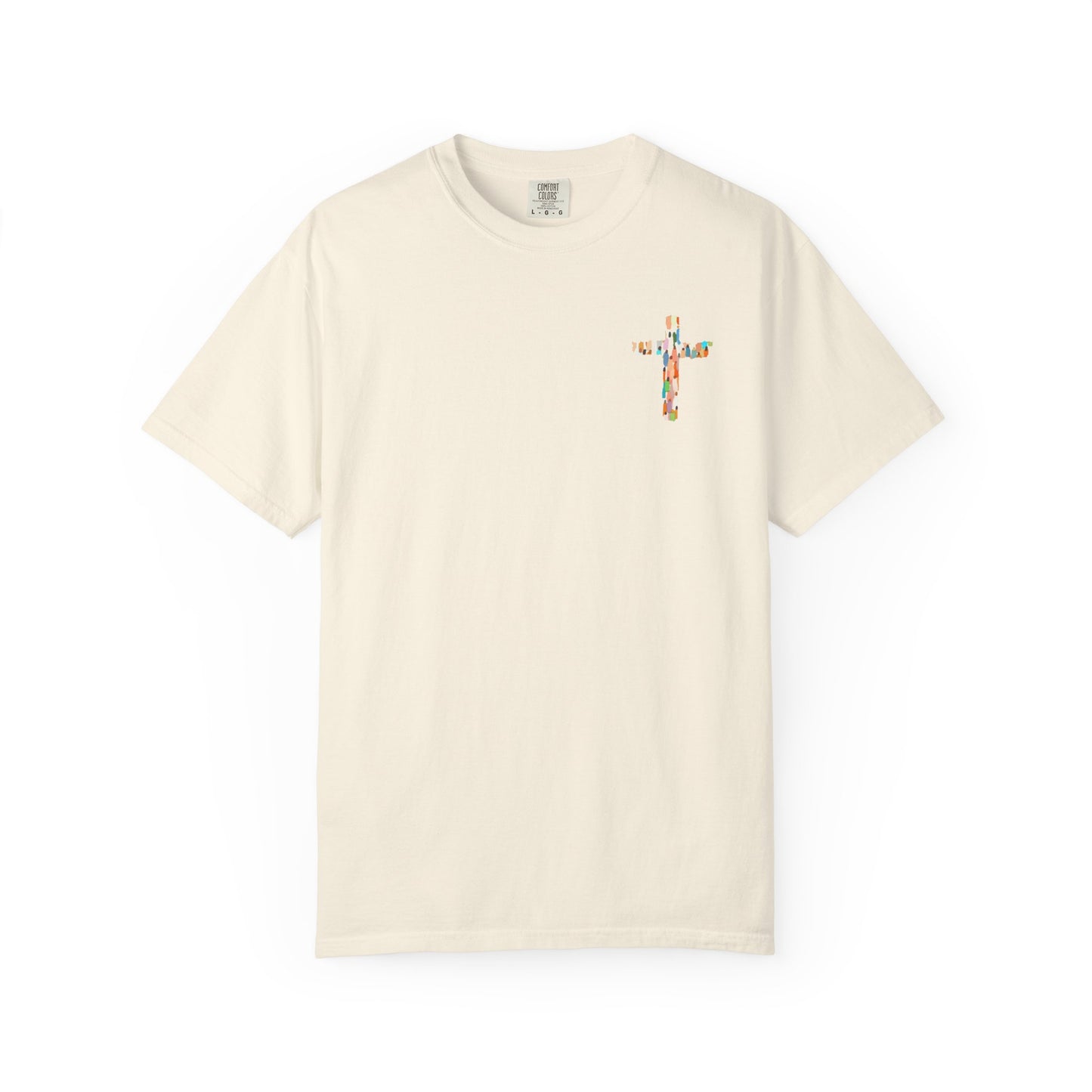 Feeding the 5000 Christian T-Shirt