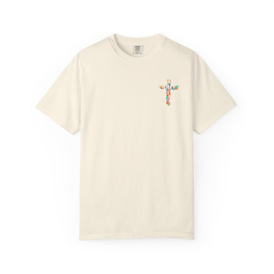 Feeding the 5000 Christian T-Shirt