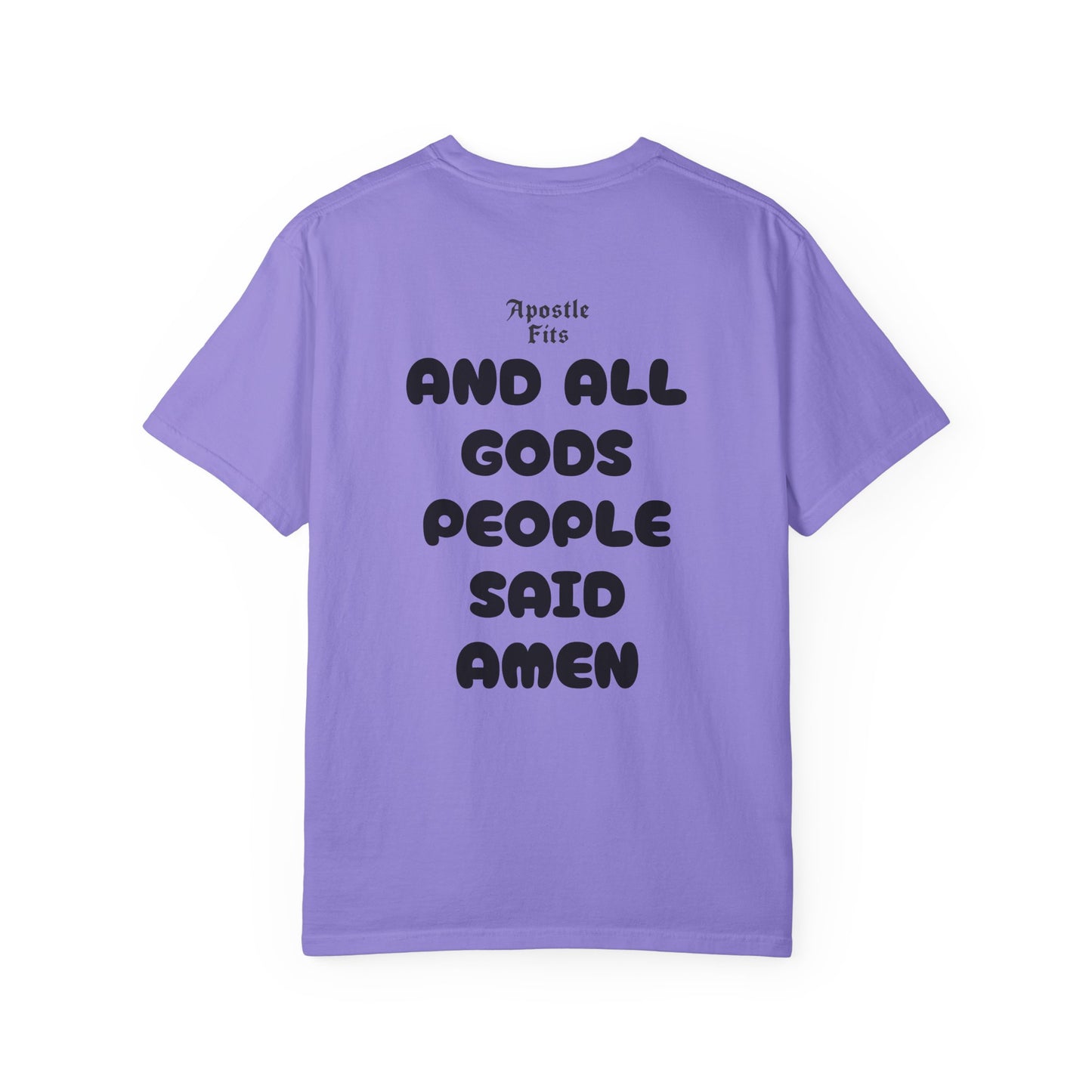 Feeding the 5000 Christian T-Shirt