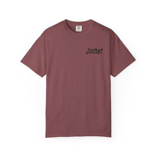 Jesus Easter Christian T-Shirt
