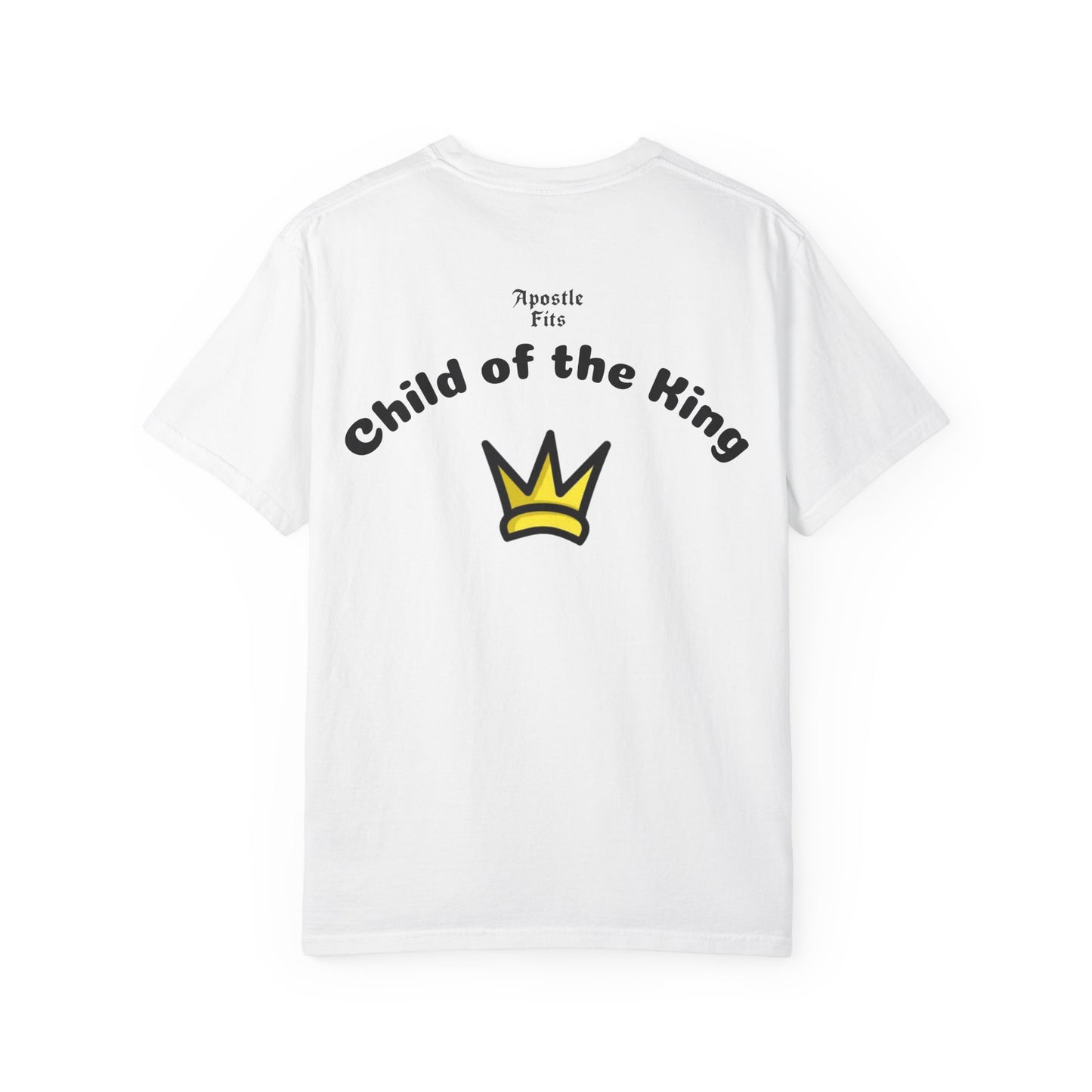 Child of the King Christian T-Shirt