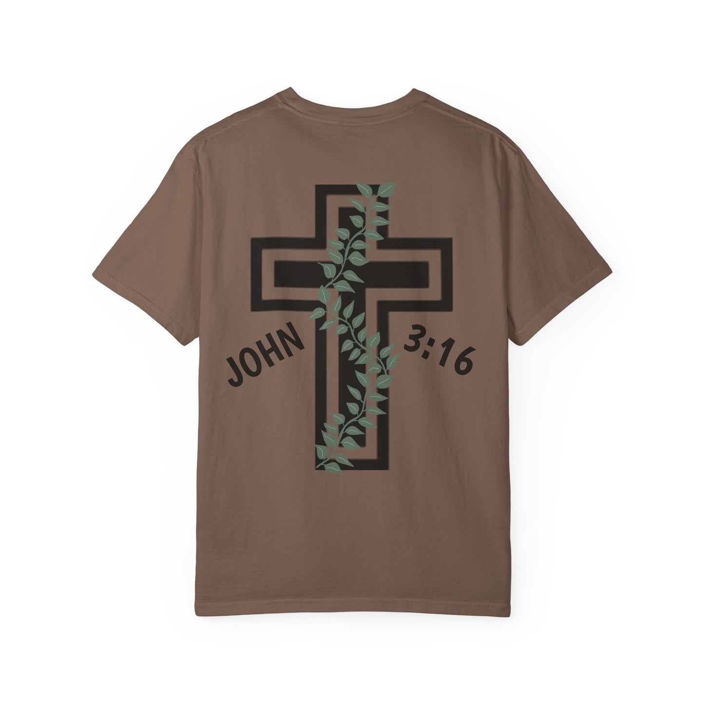 Apostle Fits Christian T-Shirt