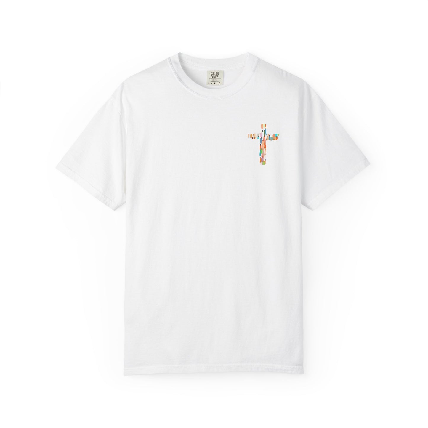 Feeding the 5000 Christian T-Shirt
