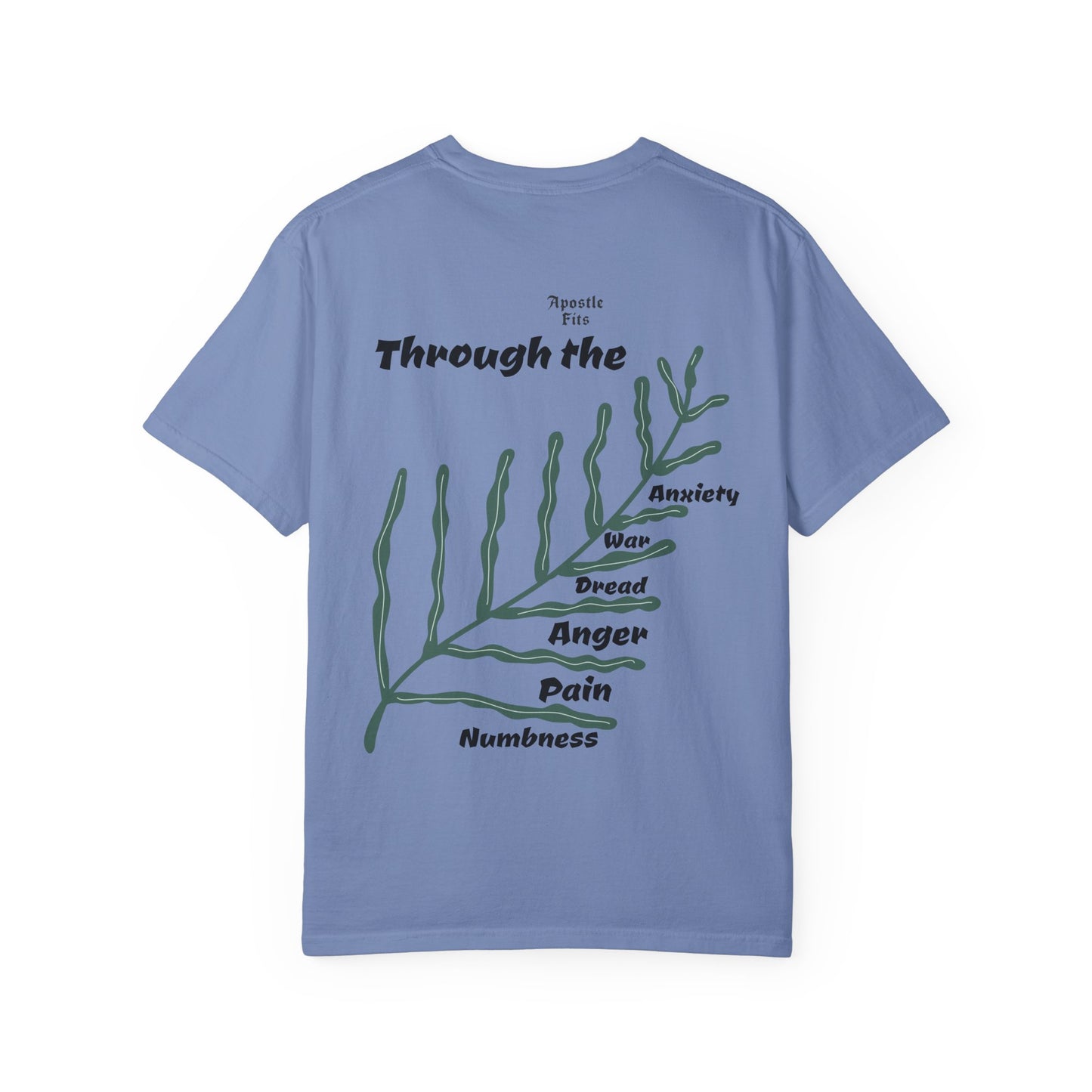 Trust in God Christian Tshirt
