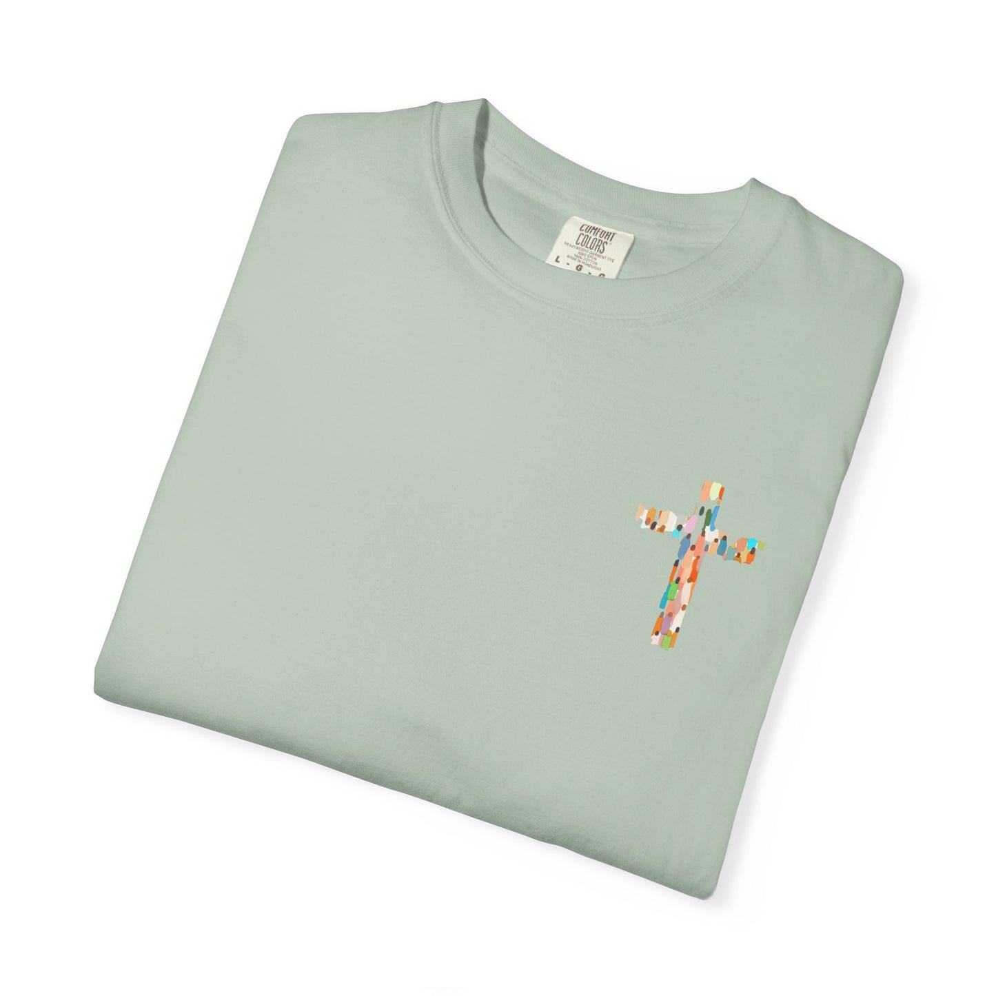 Feeding the 5000 Christian T-Shirt