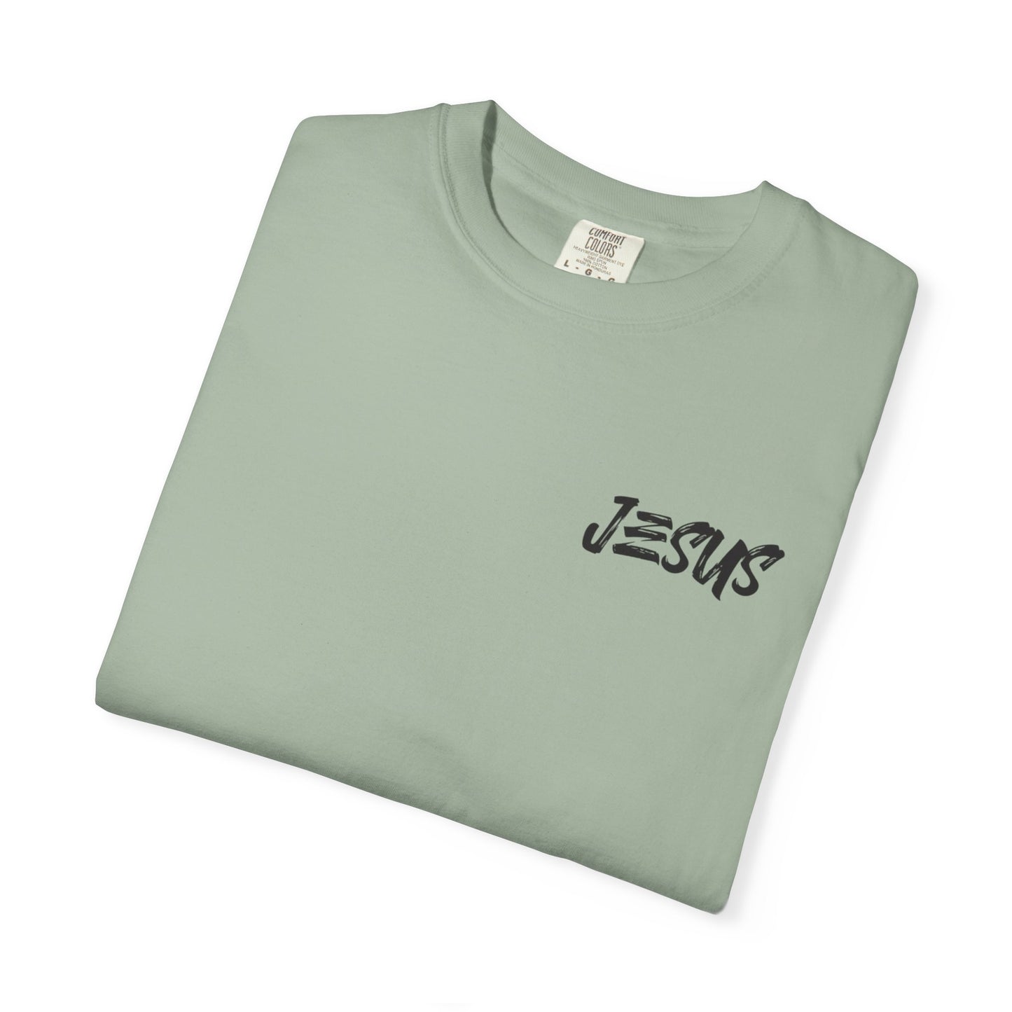 Jesus Easter Christian T-Shirt