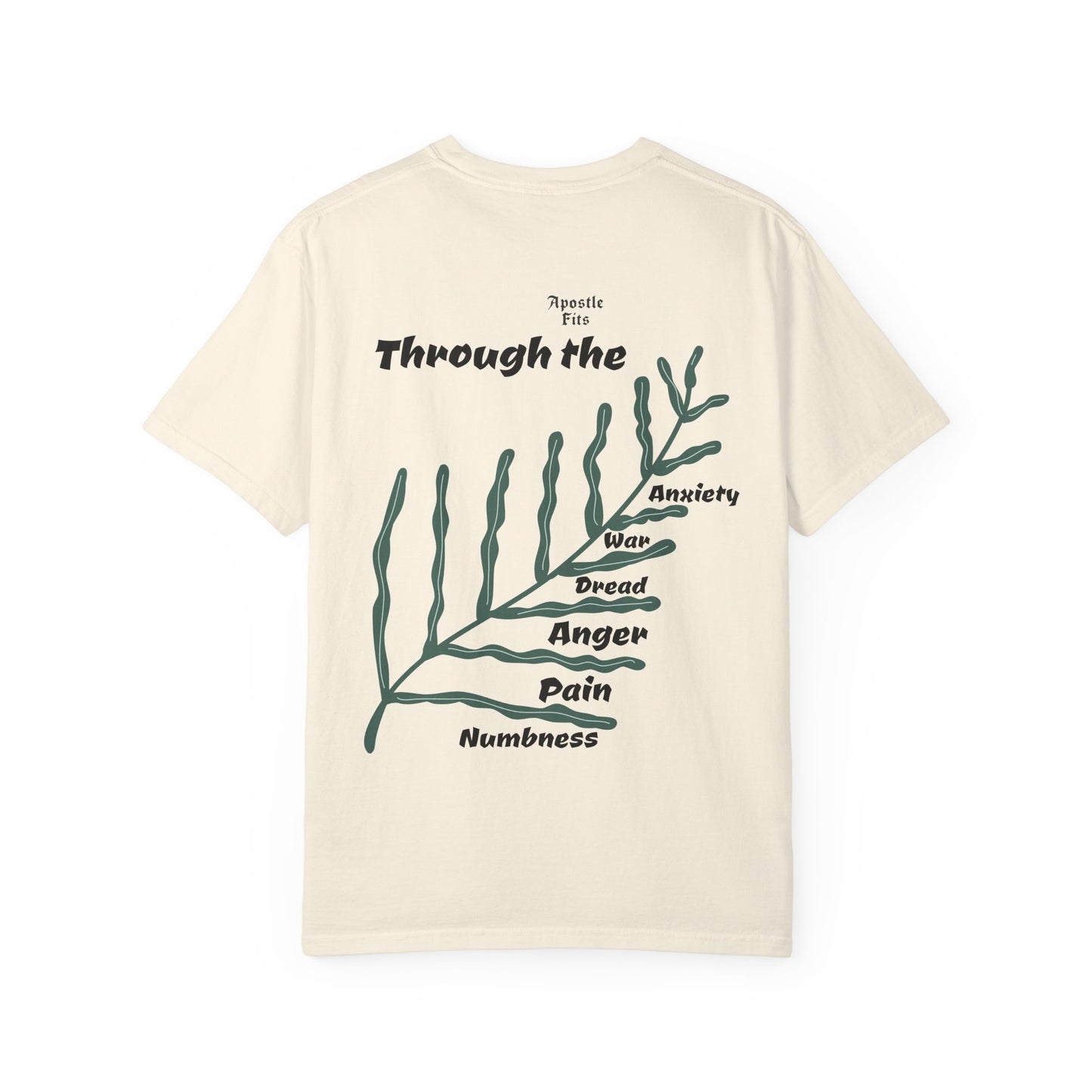 Trust in God Christian Tshirt