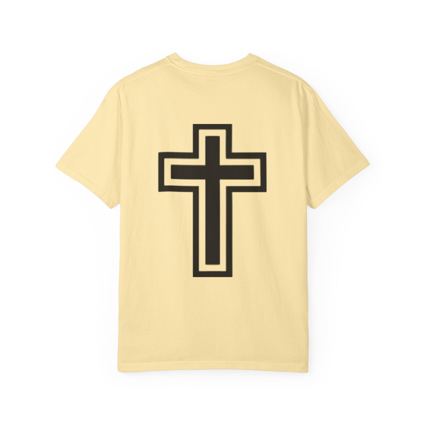 Apostle Fits Christian T-Shirt