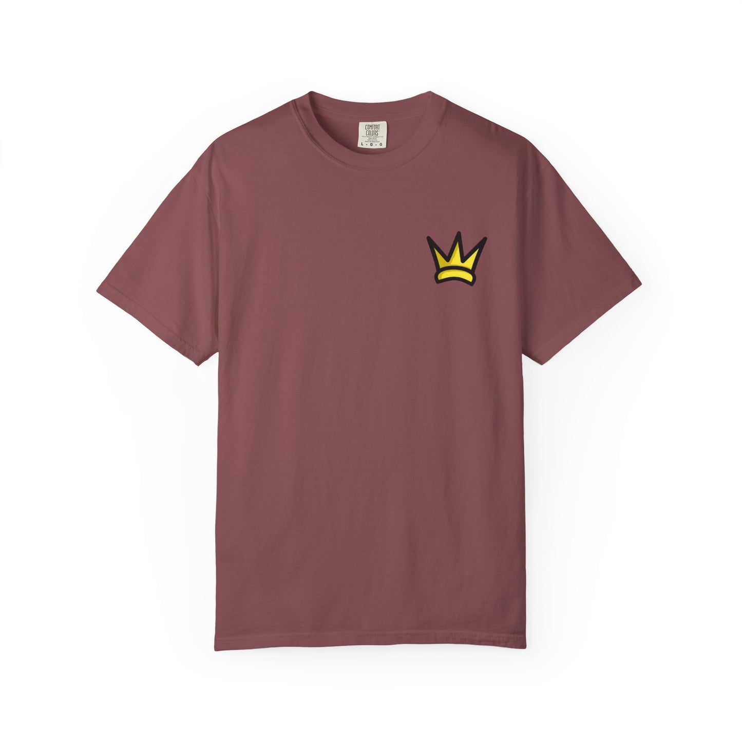Child of the King Christian T-Shirt