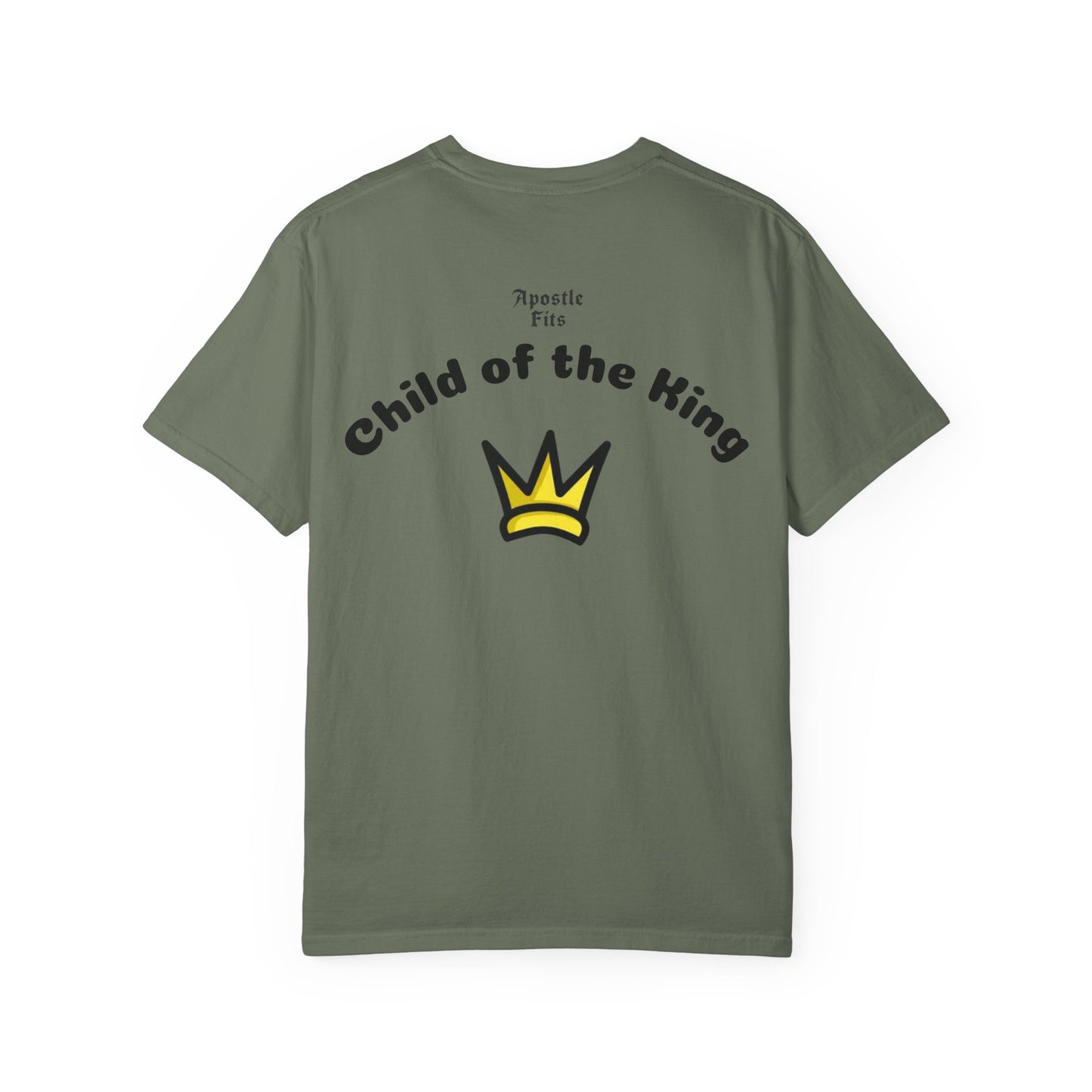 Child of the King Christian T-Shirt