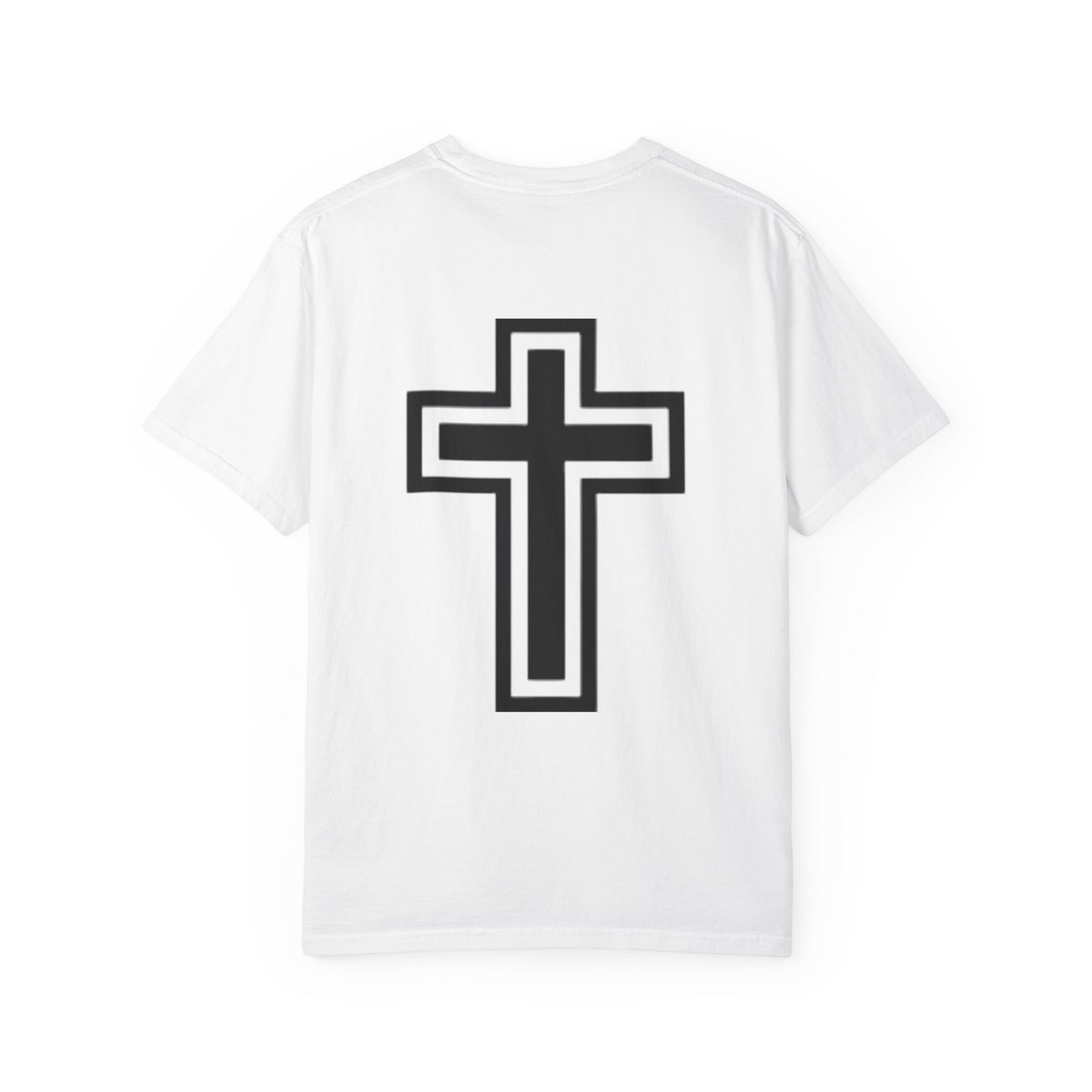Apostle Fits Christian T-Shirt