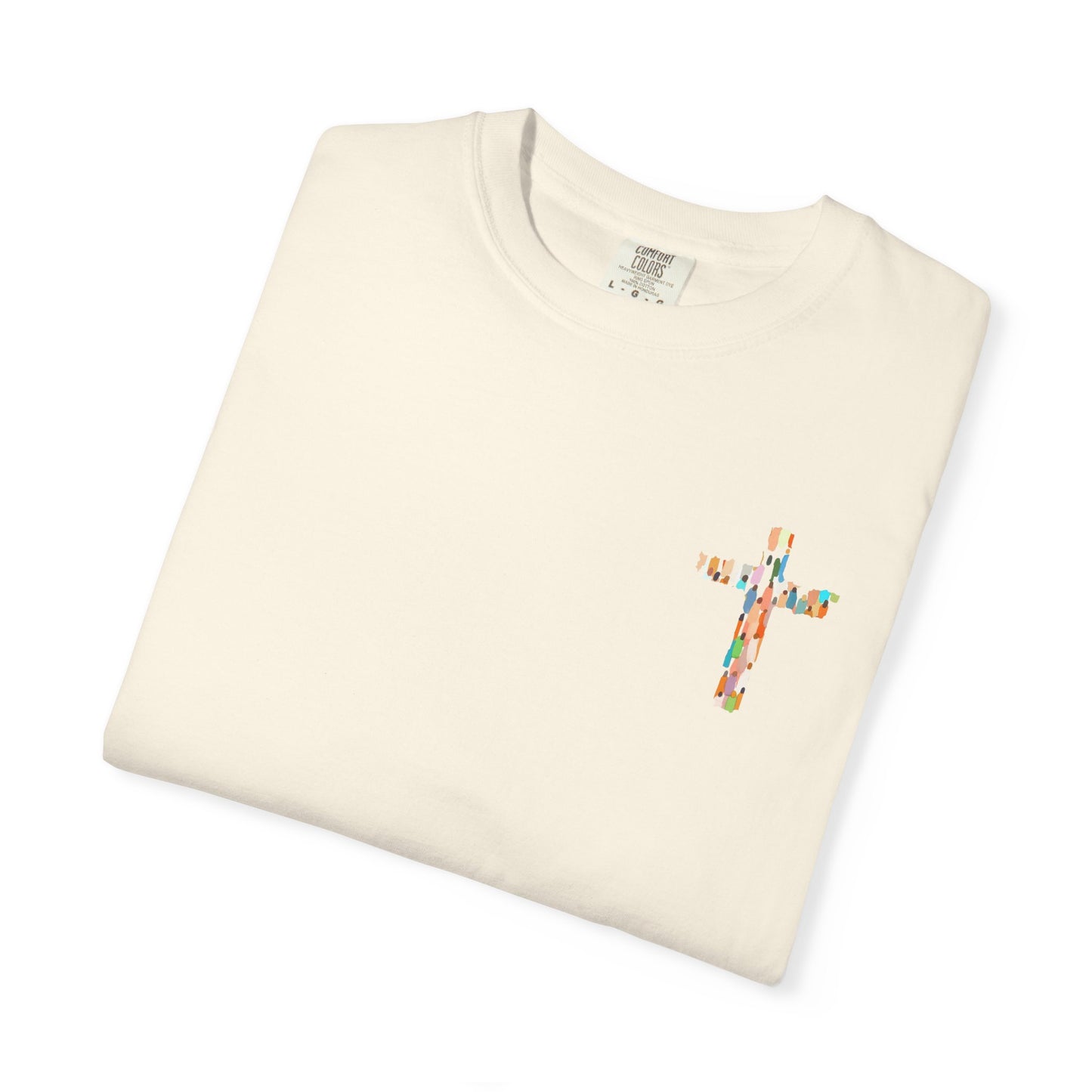 Feeding the 5000 Christian T-Shirt