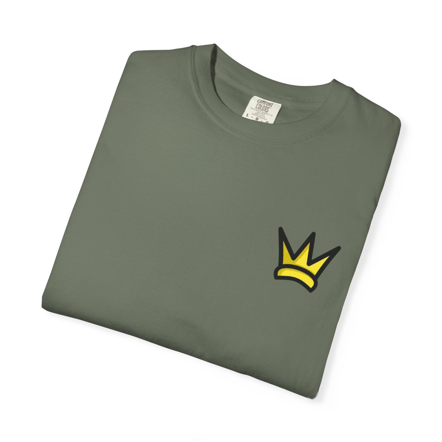 Child of the King Christian T-Shirt