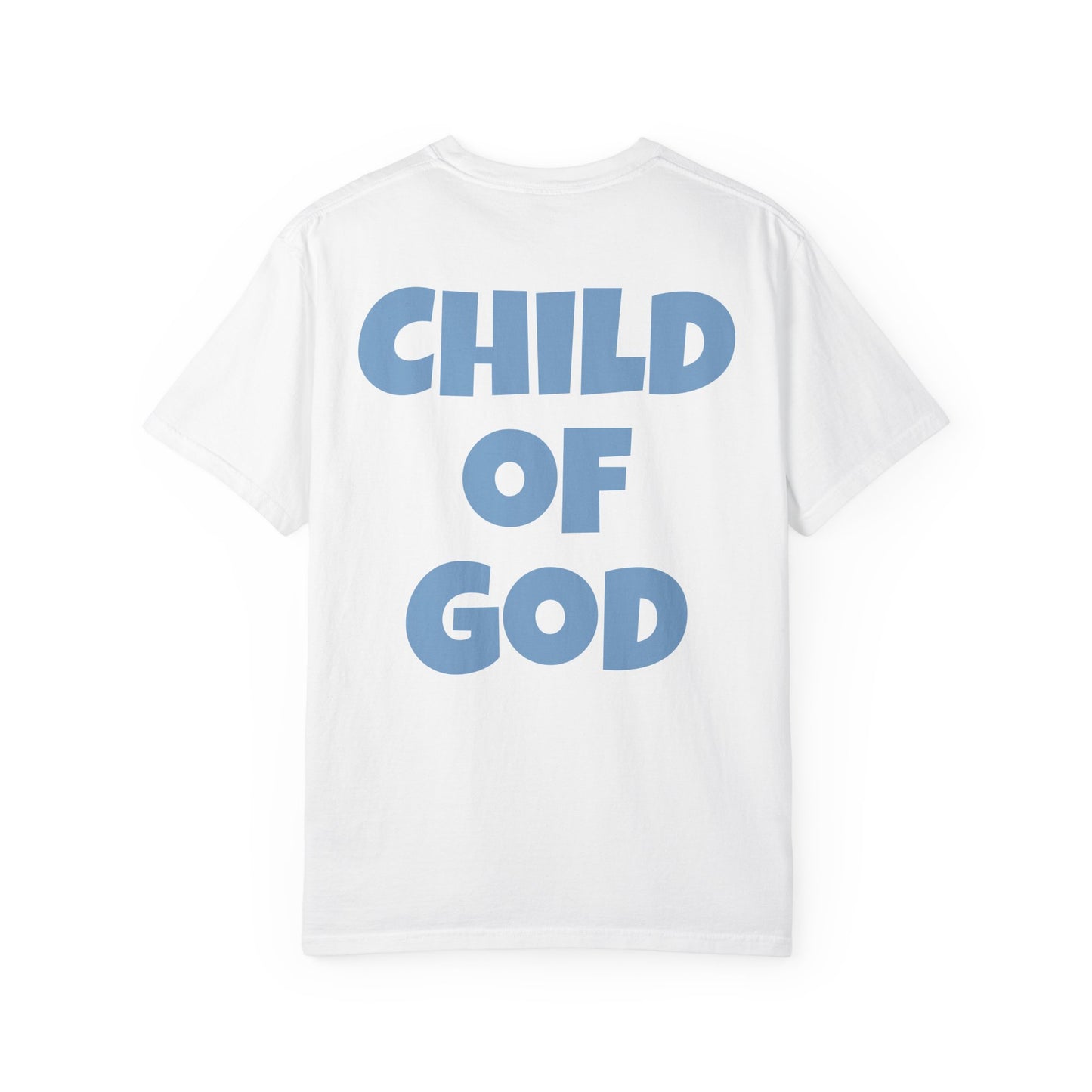 Child Of God Christian T-Shirt