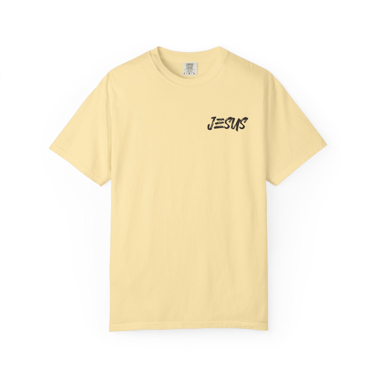 Jesus Easter Christian T-Shirt