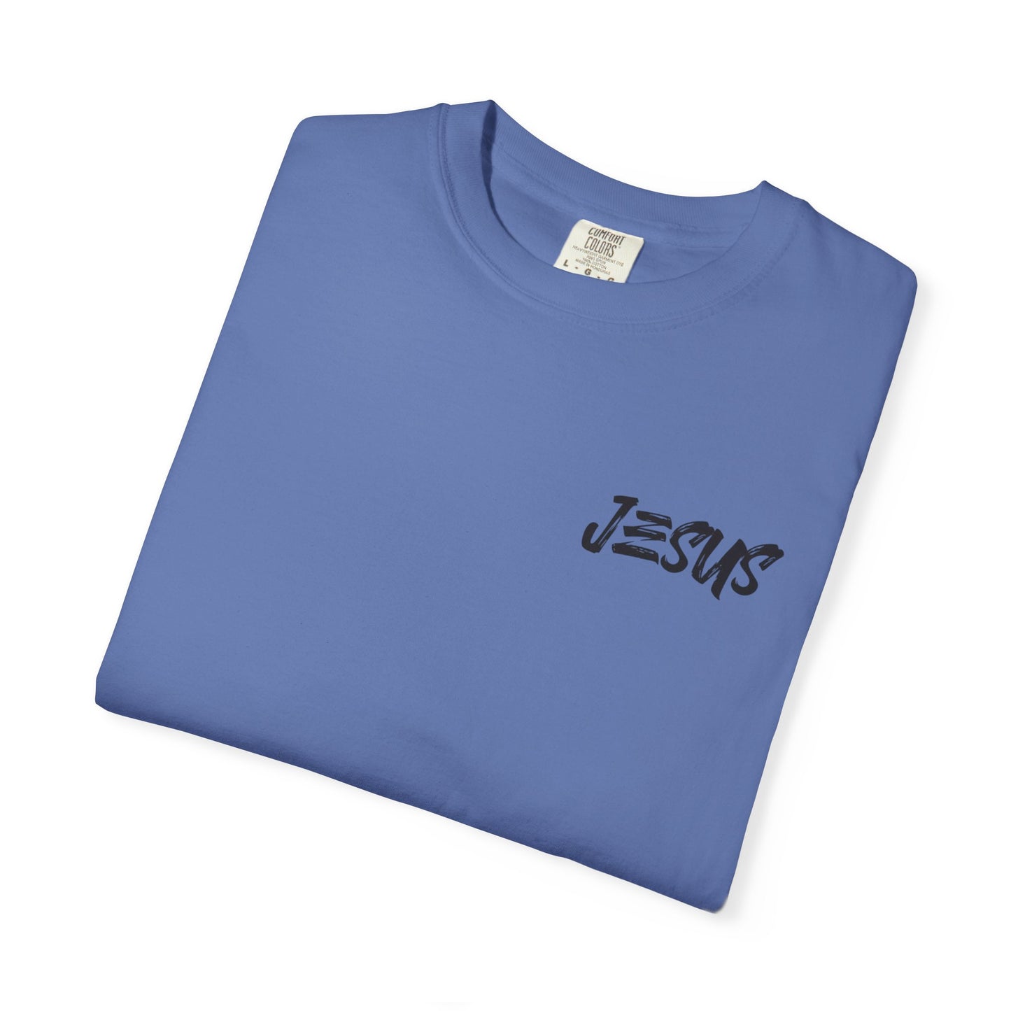 Jesus Easter Christian T-Shirt