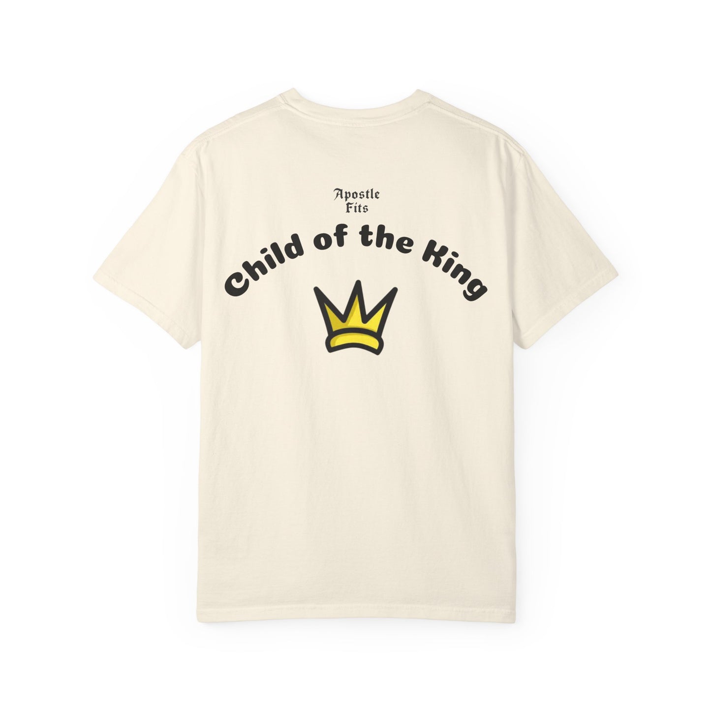 Child of the King Christian T-Shirt