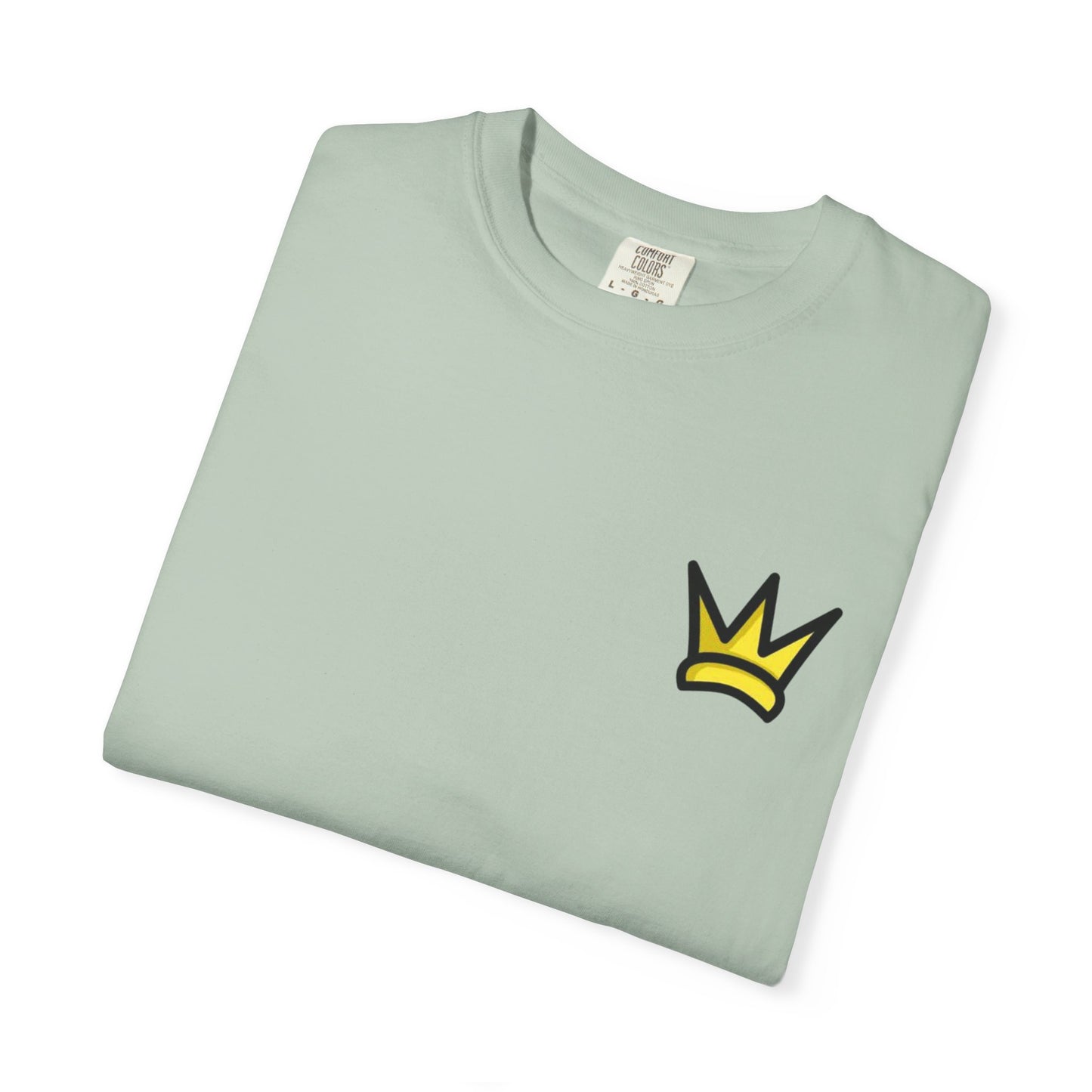 Child of the King Christian T-Shirt
