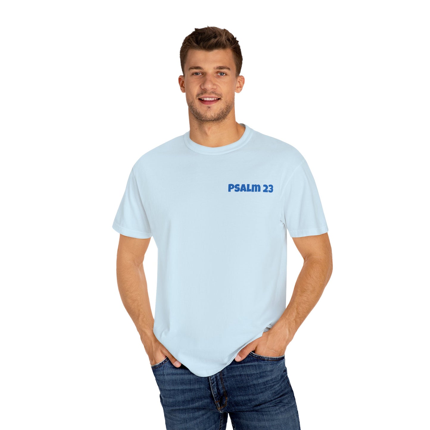 Child Of God Christian T-Shirt