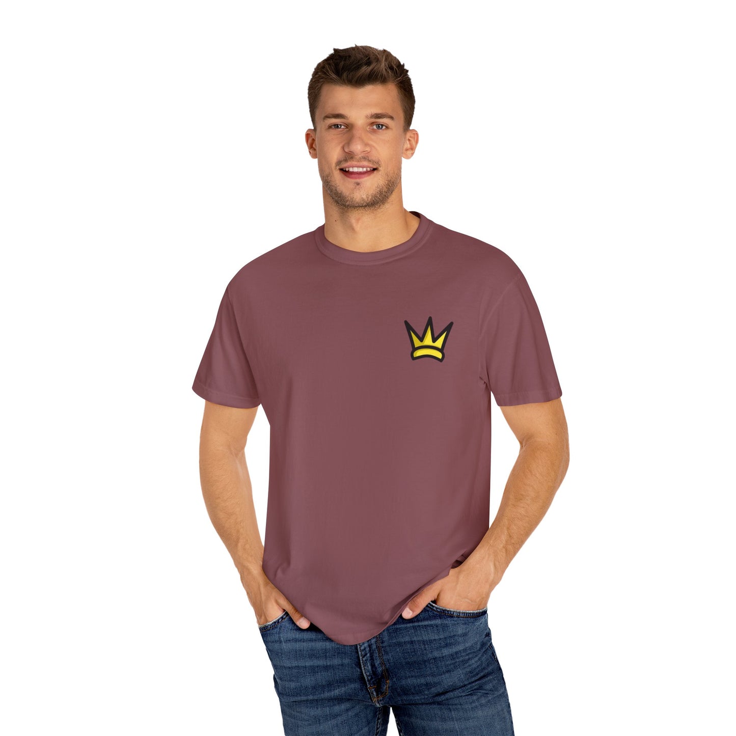 Child of the King Christian T-Shirt