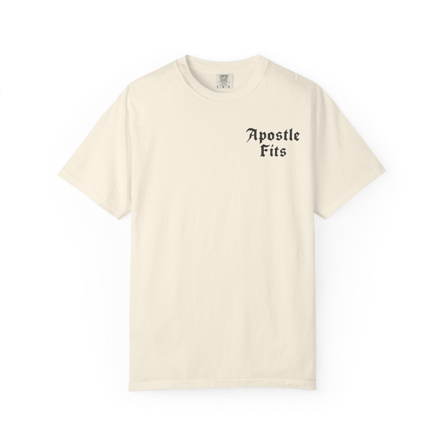 Apostle Fits Christian T-Shirt