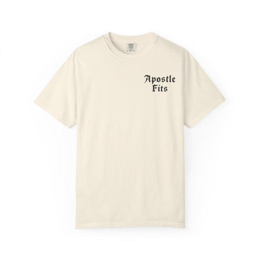 Apostle Fits Christian T-Shirt