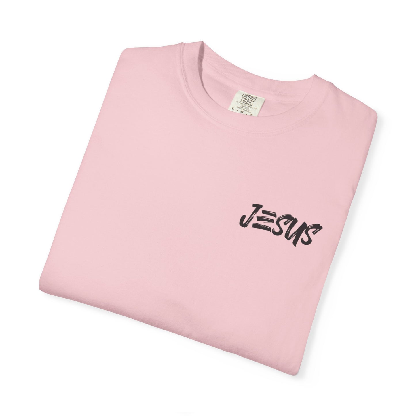 Jesus Easter Christian T-Shirt