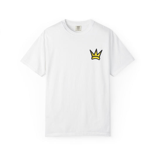 Child of the King T-Shirt, Unisex Apparel, Gift for Believers, Faith-Inspired Clothing, Christian T-Shirt, Spiritual Gift