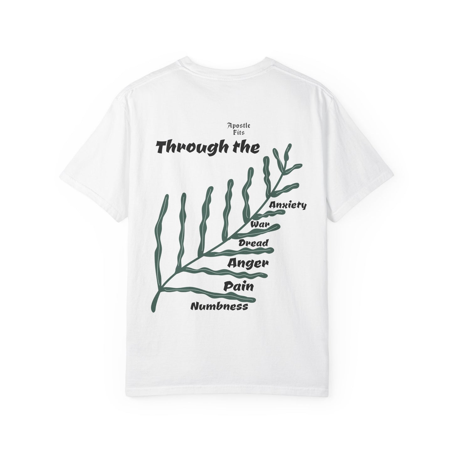 Trust in God Christian Tshirt