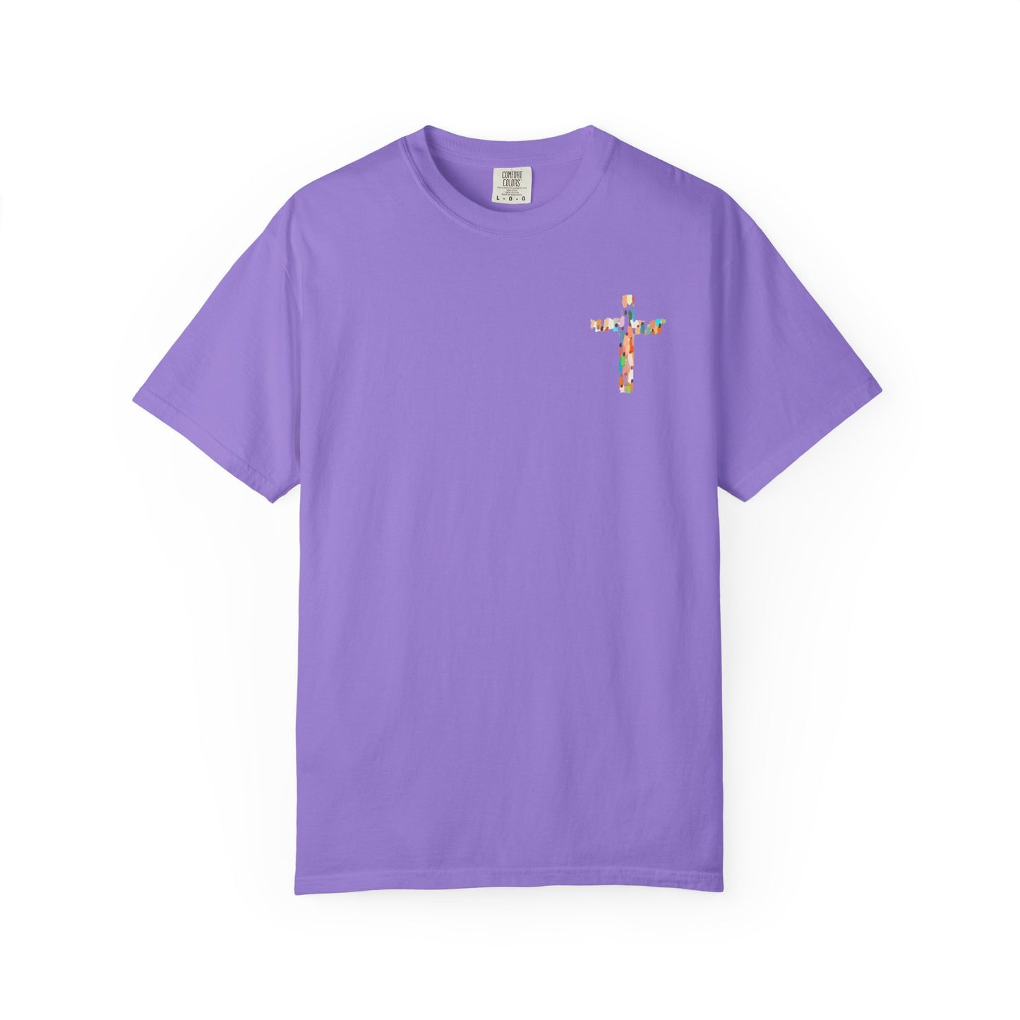 Feeding the 5000 Christian T-Shirt