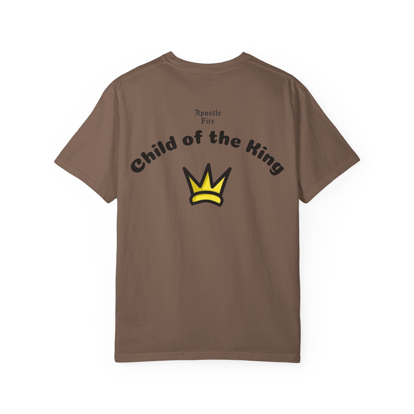Child of the King Christian T-Shirt