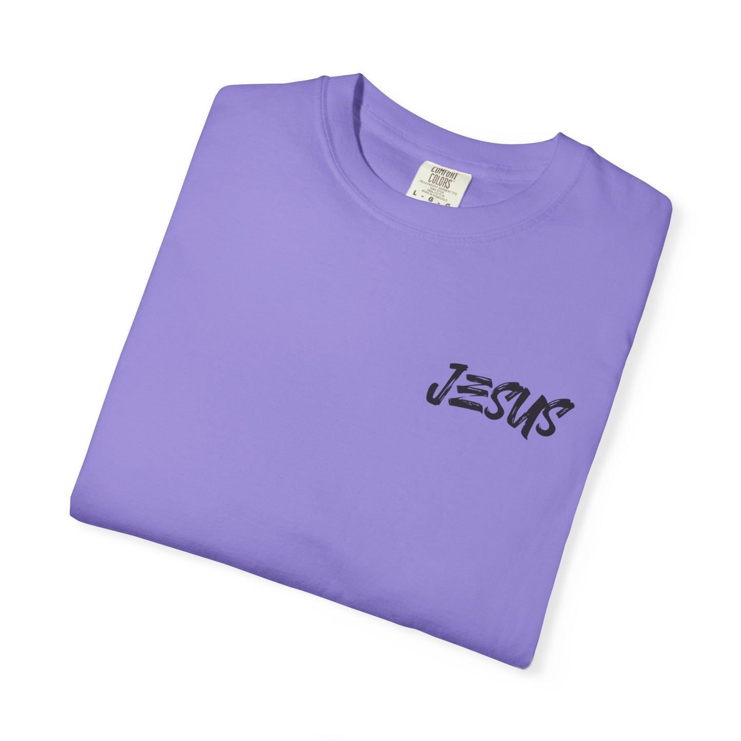 Jesus Easter Christian T-Shirt
