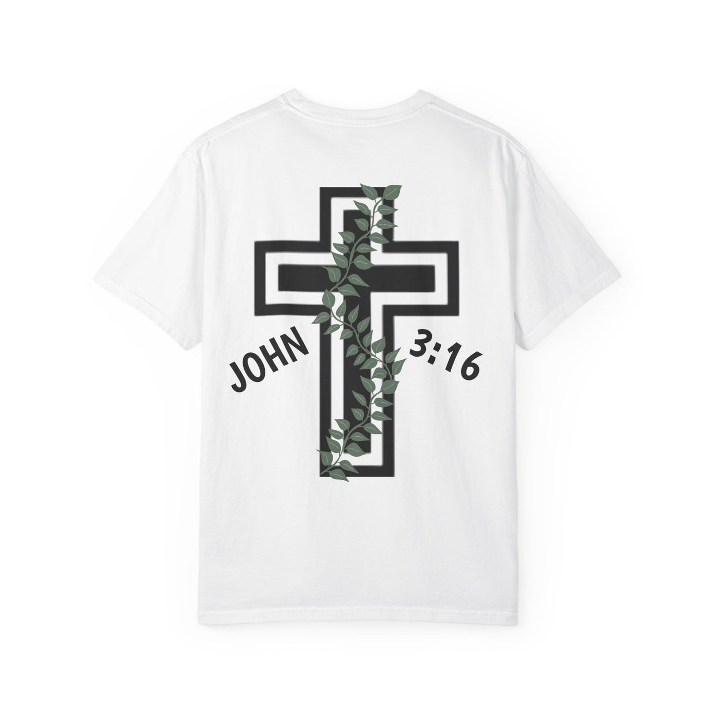 Apostle Fits Christian T-Shirt
