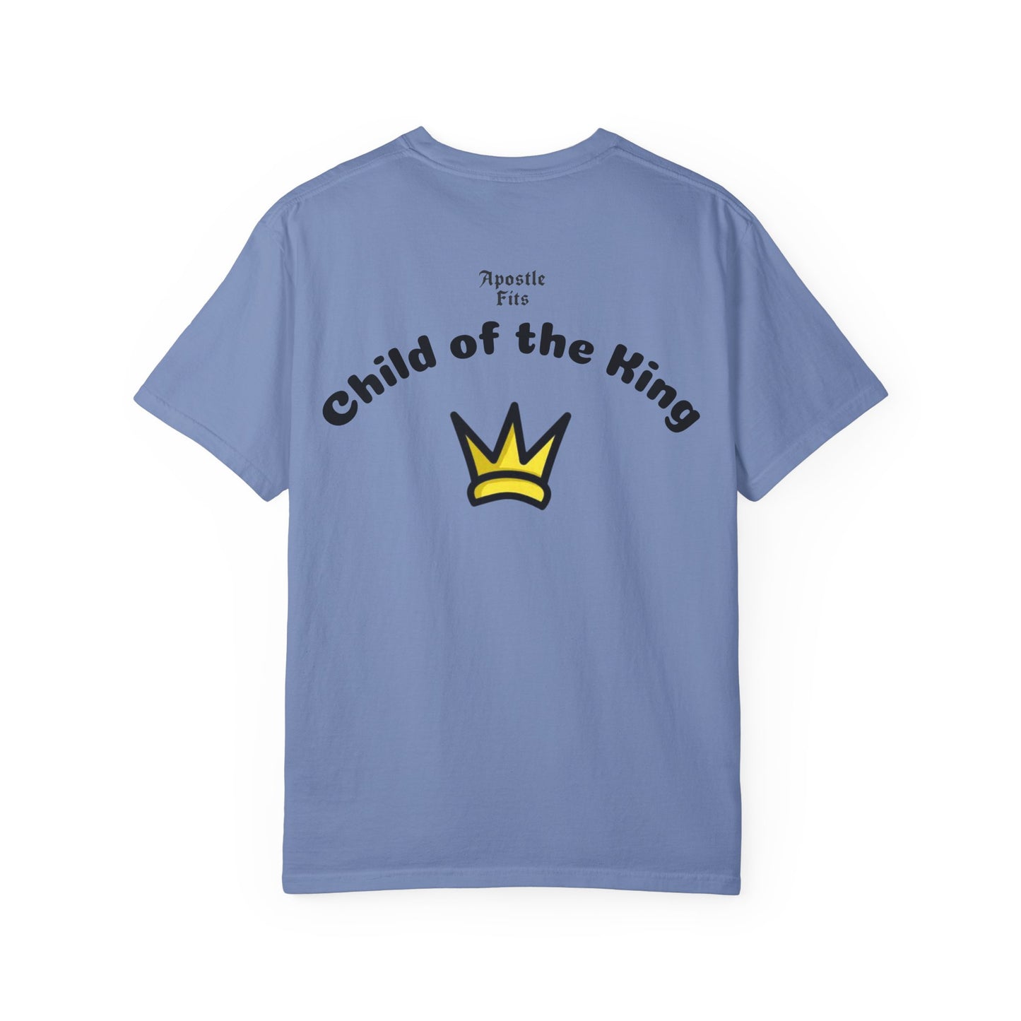 Child of the King Christian T-Shirt