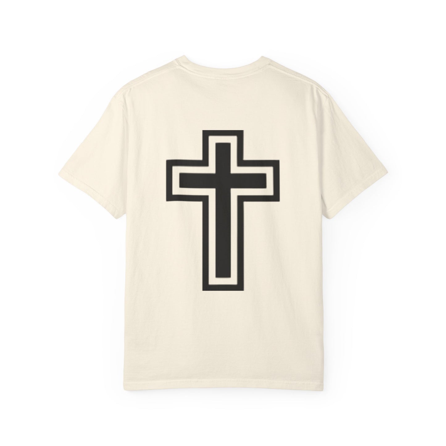 Apostle Fits Christian T-Shirt